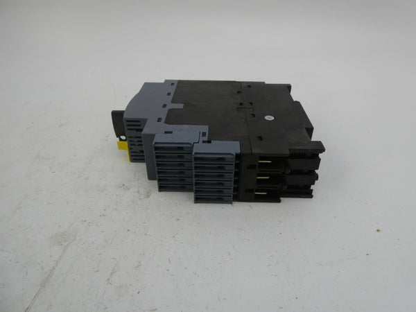SIEMENS 3RA6120-1CP33 1-4A NSMP