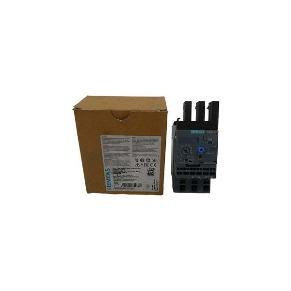 SIEMENS 3RB3026-1QE0 6-25A NSMP