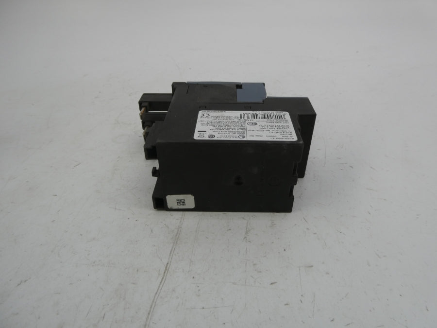 SIEMENS 3RB3026-1PE0 1-4A NSMP