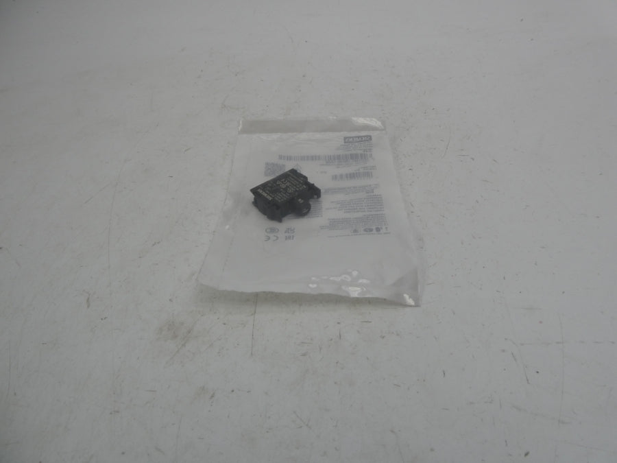 SIEMENS 3SU1401-1BC40-1AA0 110VAC NSMP