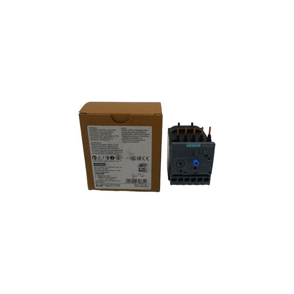 SIEMENS 3RB3016-1TB0 4-16A NSMP