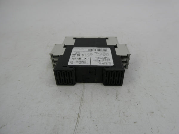 SIEMENS 3RP1505-1BW30 24-240VAC 0.05S-100H NSMP