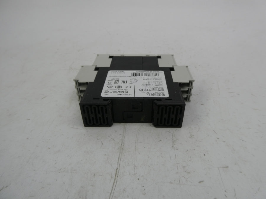 SIEMENS 3RP1505-1BW30 24-240VAC 0.05S-100H NSMP