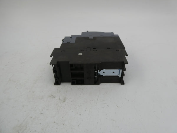 SIEMENS 3RA6400-1DB43 24VDC 12A NSMP