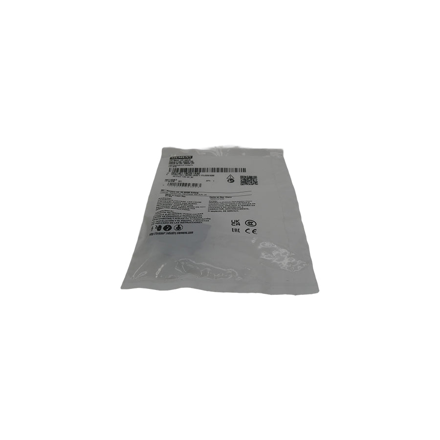 SIEMENS 3SU1401-1BC20-1AA0 110VAC NSMP