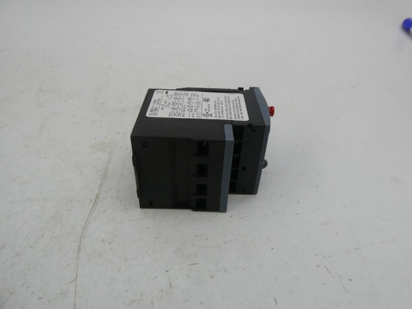 SIEMENS 3RU2116-0GB0 0.45-0.63A NSMP