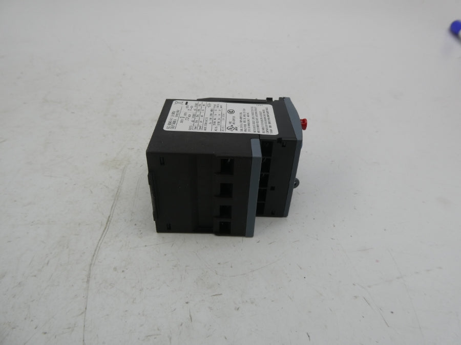 SIEMENS 3RU2116-0GB0 0.45-0.63A NSMP