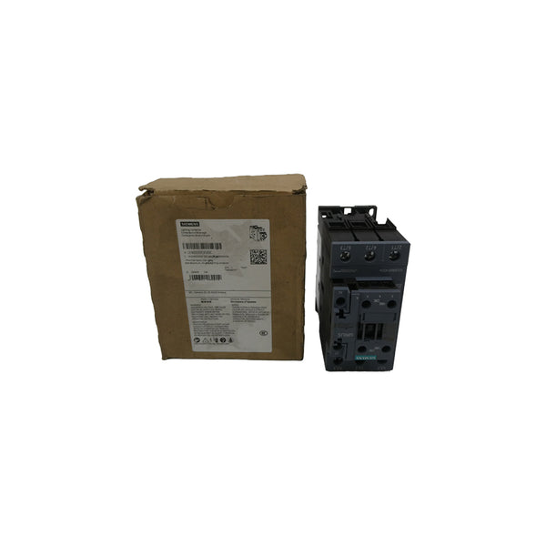 SIEMENS LEN00D003120C 110/120V NSMP