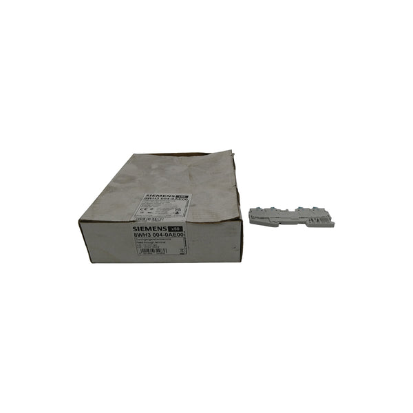 SIEMENS 8WH3004-0AE00 600V 10A (PKG OF 50) NSMP