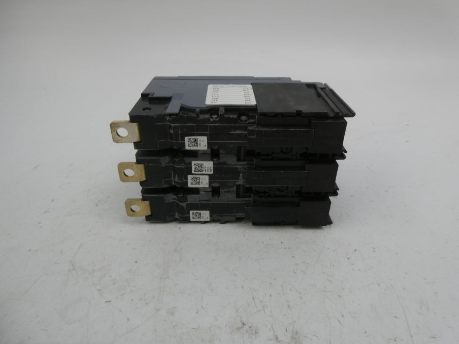 SIEMENS 3VA4140-6ED34-0AA0 347V 40A NSMP