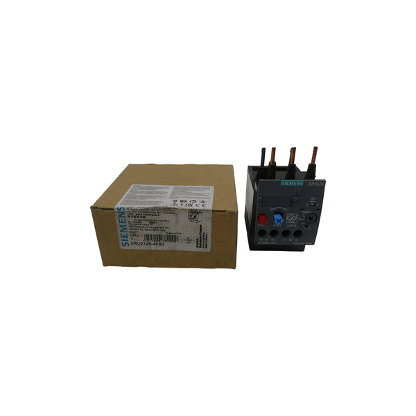 SIEMENS 3RU2126-4FB0 34-40A NSMP