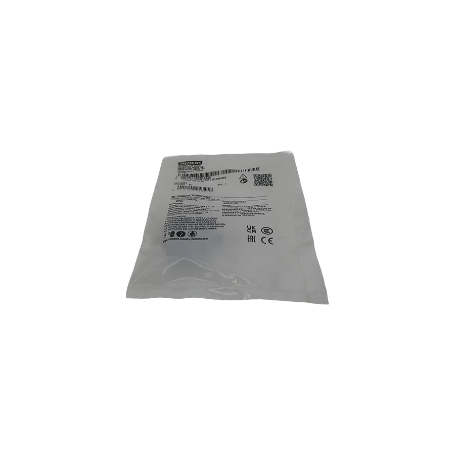 SIEMENS 3SU1401-1BC30-1AA0 110VAC NSMP