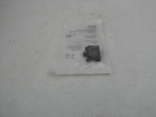 SIEMENS 3SU1401-1BC30-1AA0 110VAC NSMP