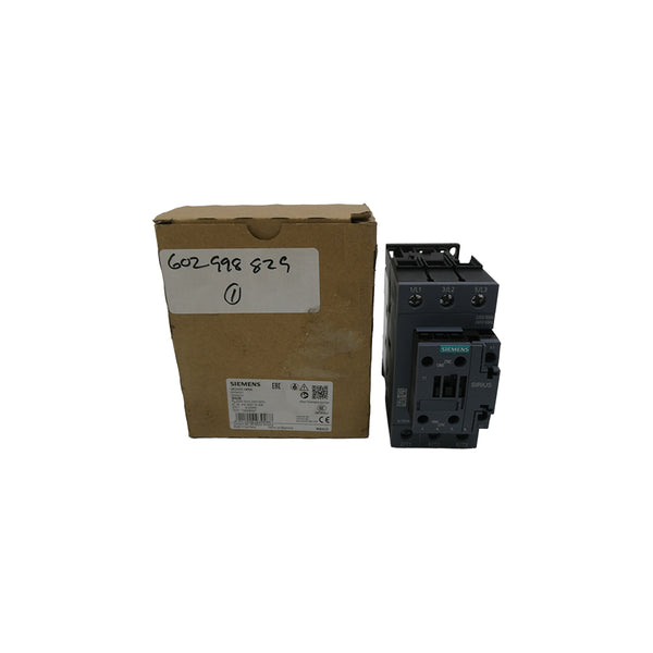 SIEMENS 3RT2035-1AP60 220/240V NSMP