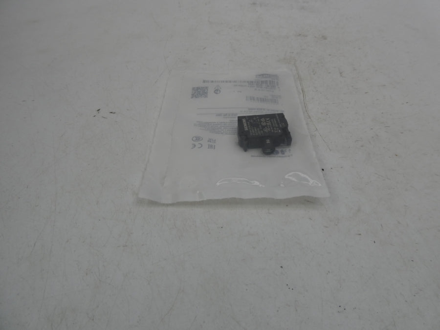 SIEMENS 3SU1401-1BC50-1AA0 110VAC NSMP