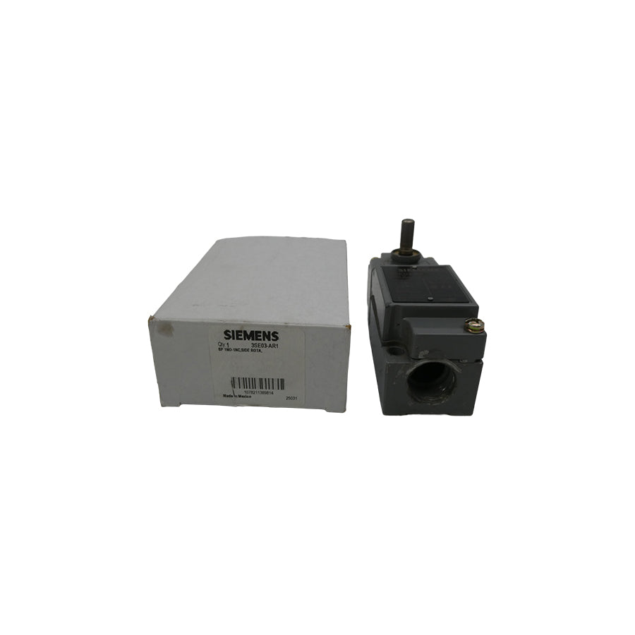 SIEMENS 3SE03-AR1 NSMP