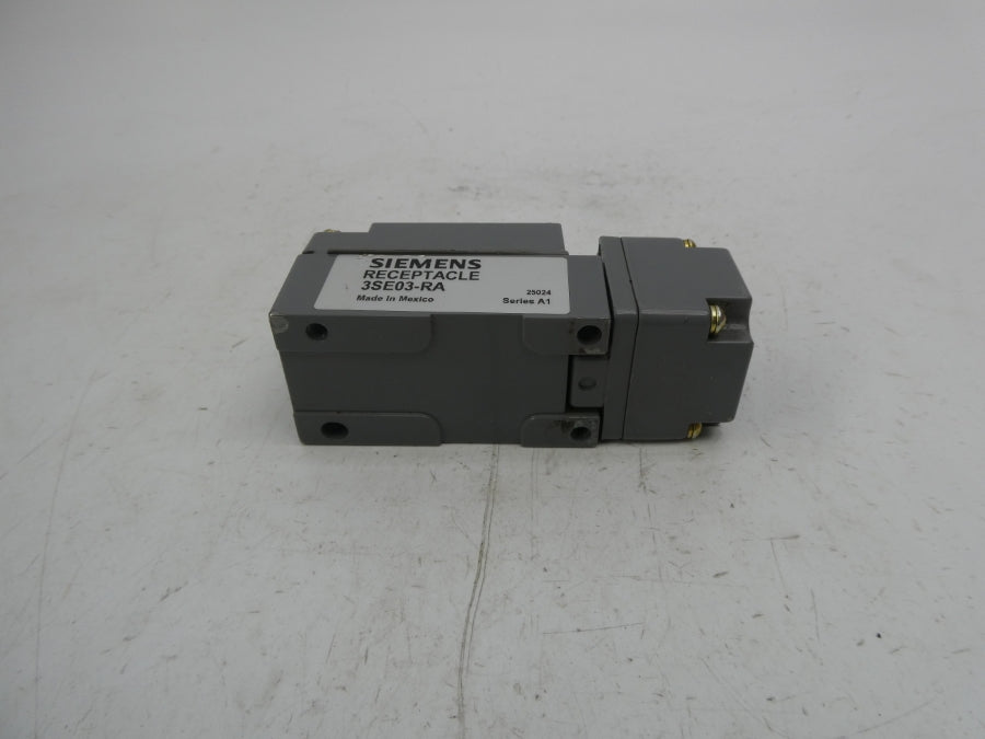 SIEMENS 3SE03-AR1 NSMP