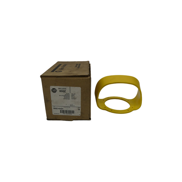 INDUSTRIAL SPARE PART 800Z-HAG1 SER. B (BR/WH) NSMP