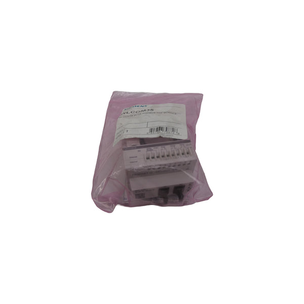 SIEMENS WLCOM35 NSMP