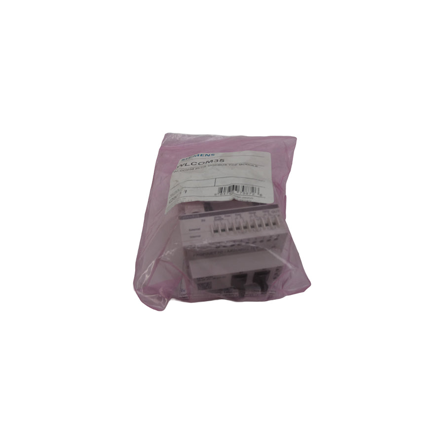 SIEMENS WLCOM35 NSMP