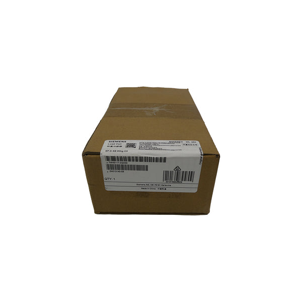 SIEMENS 7MH5117-2QD00 NSFS