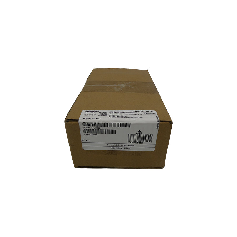 SIEMENS 7MH5117-2QD00 NSFS