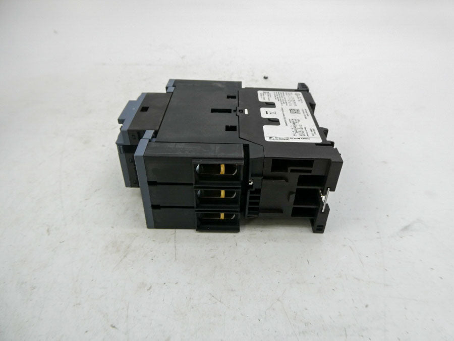 SIEMENS 3RT2036-1AK60 110/120V NSMP