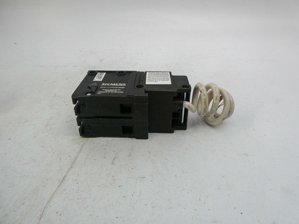 SIEMENS QF250ACSA 120/240VAC 50A NSMP