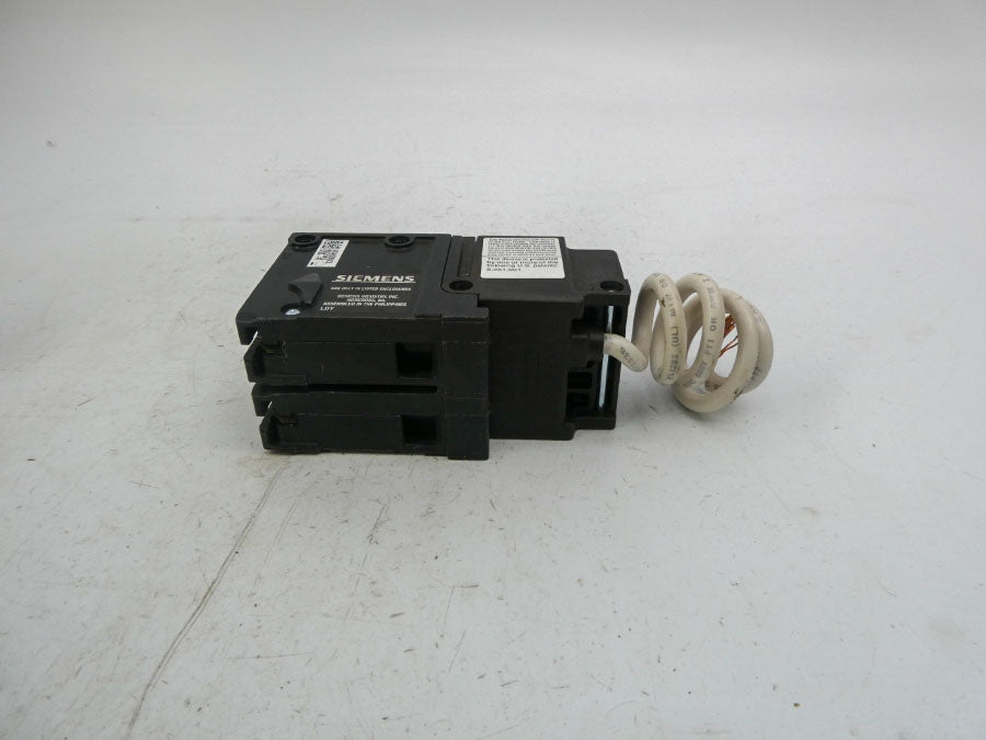 SIEMENS QF250ACSA 120/240VAC 50A NSMP