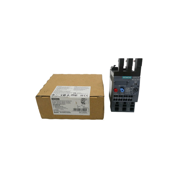 SIEMENS 3RU2126-4FC0 34-40A NSMP
