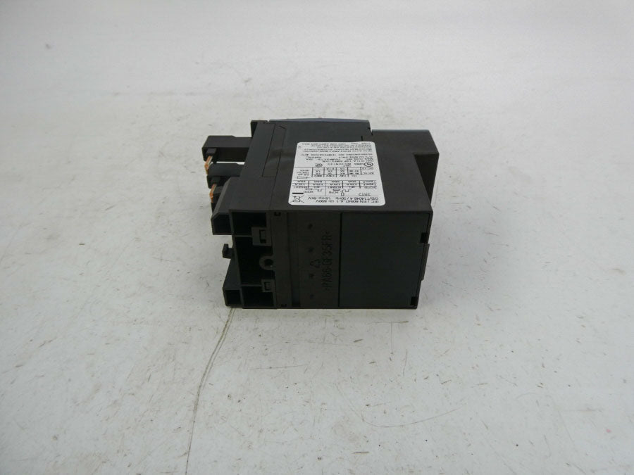 SIEMENS 3RU2126-4FC0 34-40A NSMP