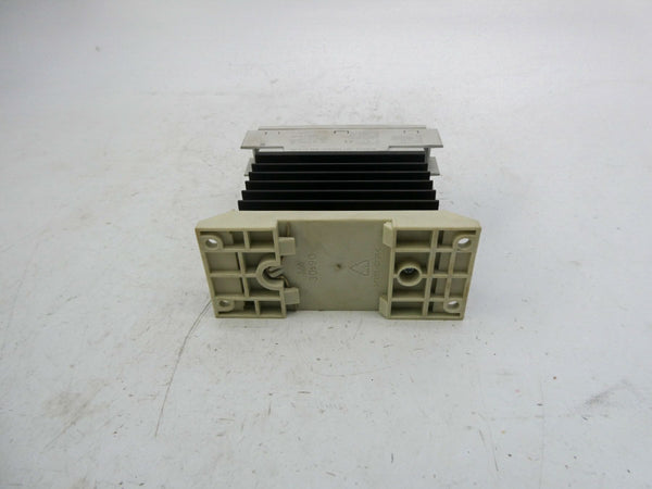 SIEMENS 3RF2410-1AC35 110VAC NSMP