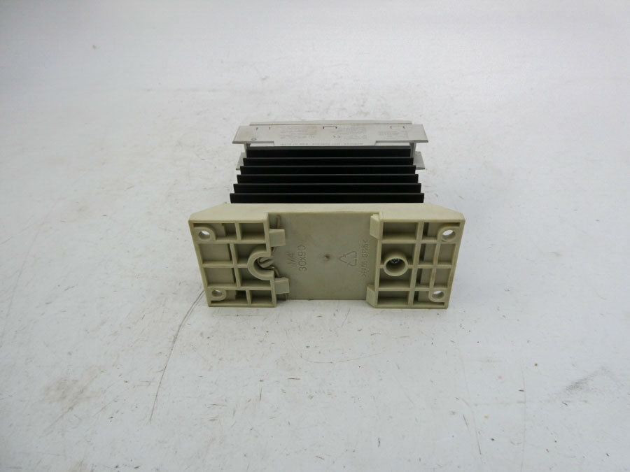 SIEMENS 3RF2410-1AC35 110VAC NSMP