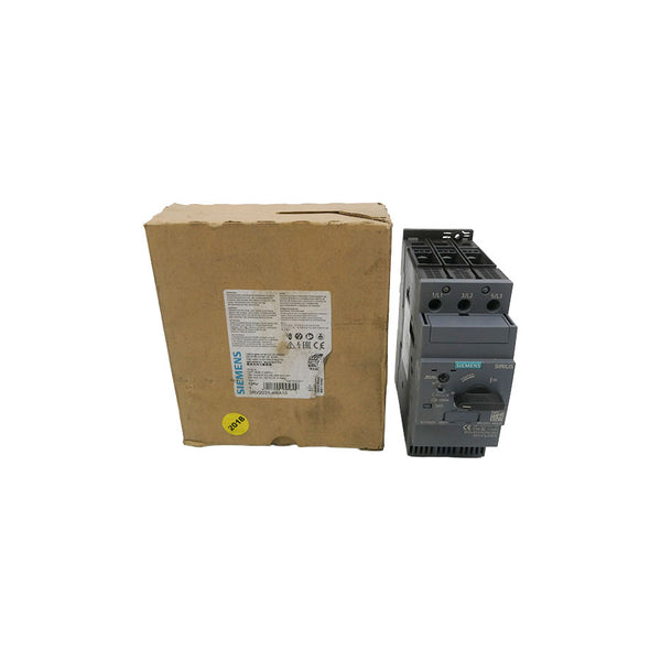 SIEMENS 3RV2031-4RA10 70-80A NSMP