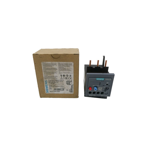 SIEMENS 3RU2136-4KB0 62-73A NSMP