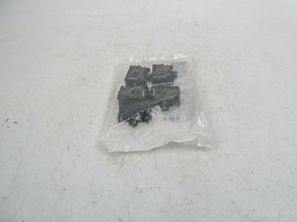 SIEMENS 3SU1401-1BB40-1AA0 24VAC (PKG OF 5) NSMP