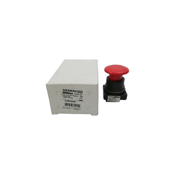 SIEMENS 52BP2W2 NSMP