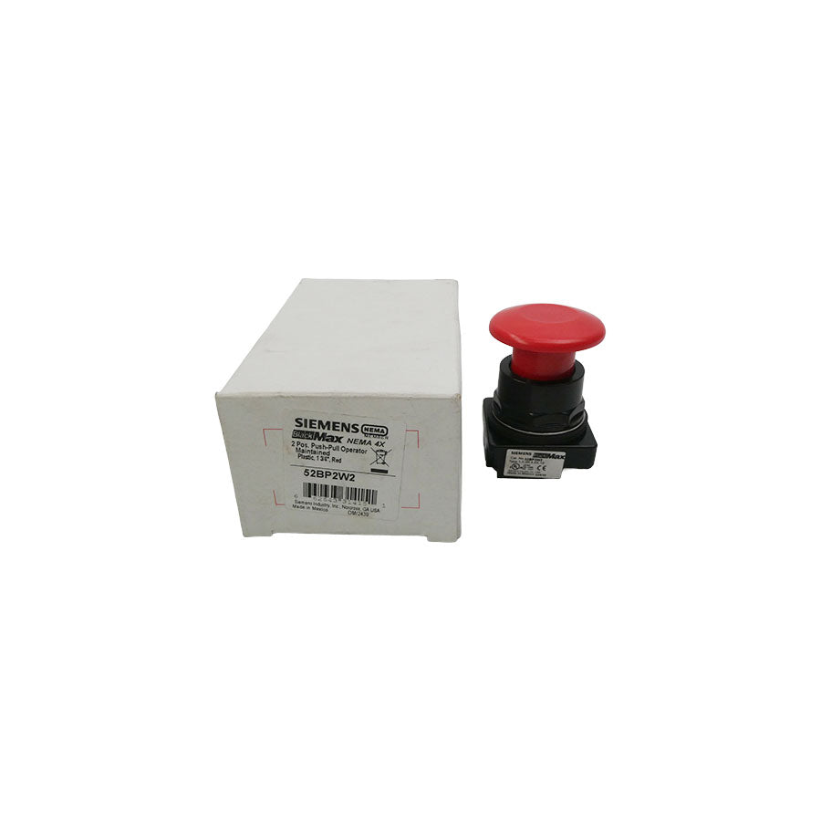 SIEMENS 52BP2W2 NSMP