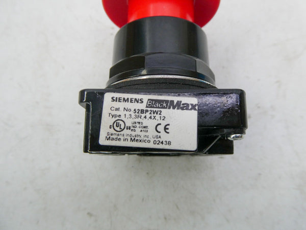 SIEMENS 52BP2W2 NSMP