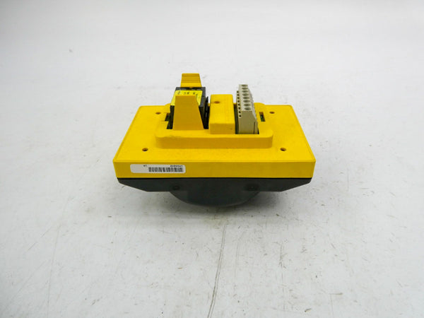 INDUSTRIAL SPARE PART 800Z-HF1 SER. C 90-264VAC (BR/WH) NSMP