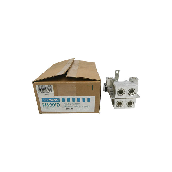 SIEMENS N600ID NSMP