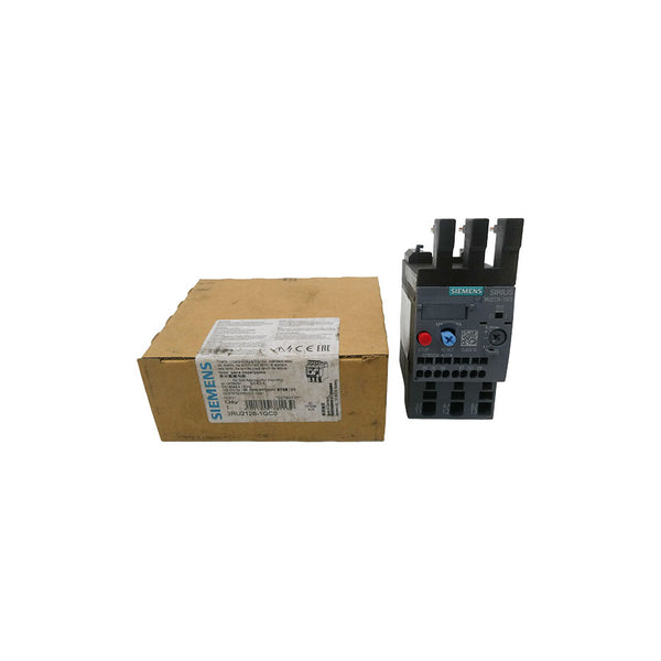SIEMENS 3RU2126-1GC0 4.5-6.3A NSMP