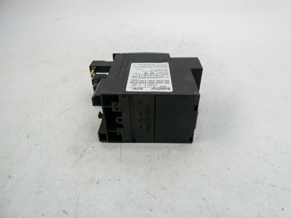 SIEMENS 3RU2126-1GC0 4.5-6.3A NSMP