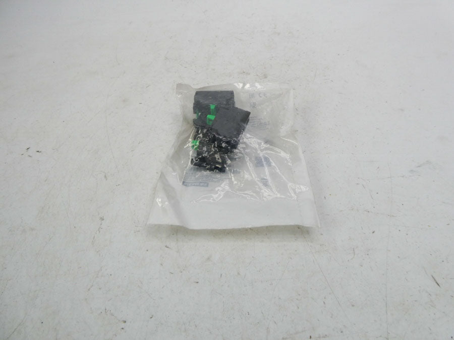 SIEMENS 3SU1400-1AA10-1BA0 (PKG OF 5) NSMP