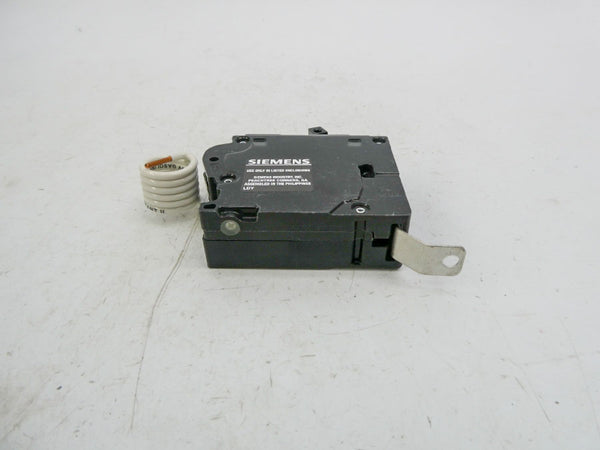 SIEMENS BF120AH 120VAC 20A NSMP