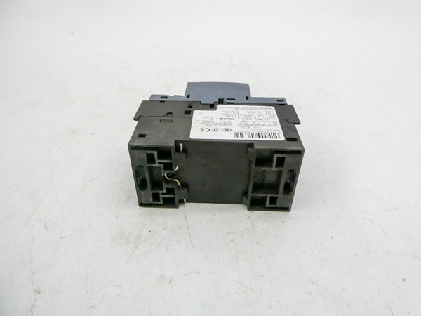 SIEMENS 3RV2321-4DC10 25-325A NSMP