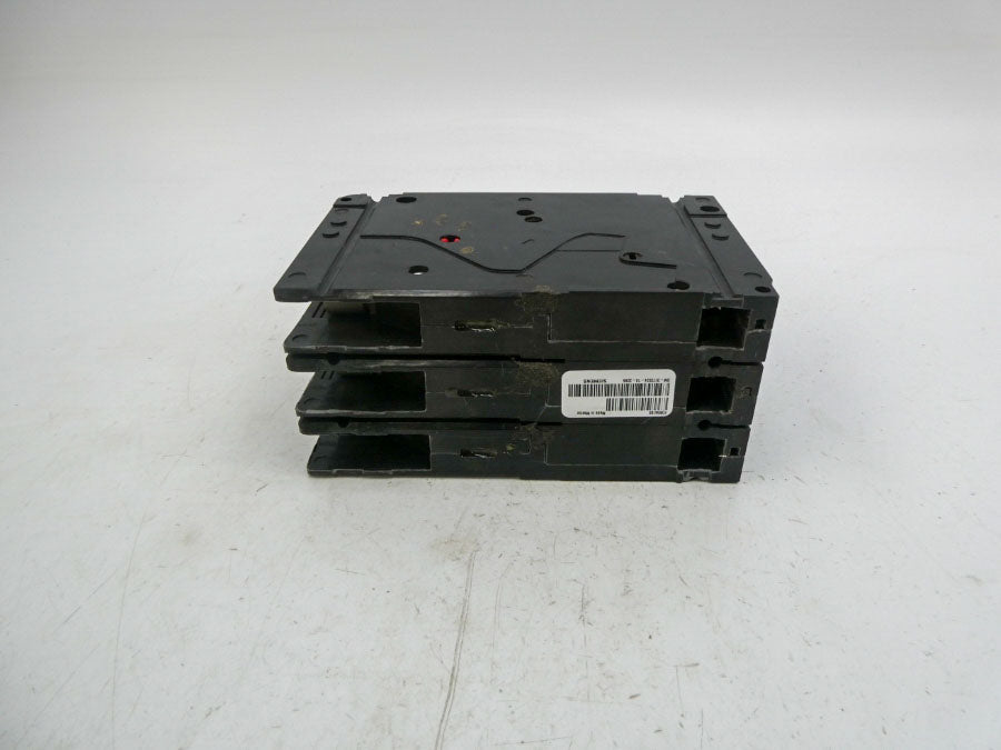 SIEMENS ED63A100 600V 100A NSMP
