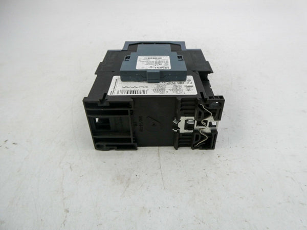 SIEMENS 3RT2637-1NF35 83-155VDC (AS PICTURED) NSMP