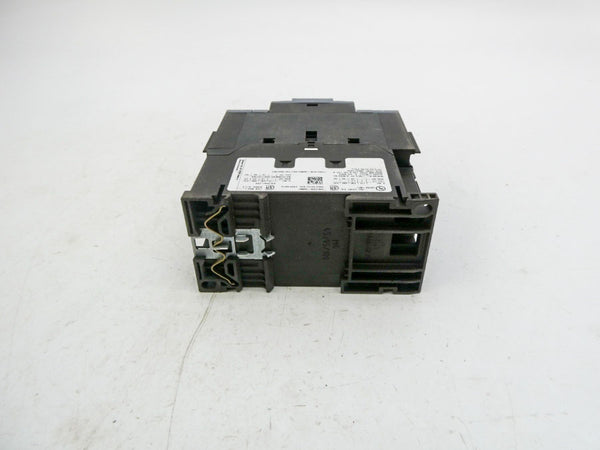SIEMENS 3RT2035-1AR60 400/440V NSMP