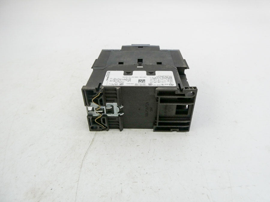 SIEMENS 3RT2035-1AR60 400/440V NSMP